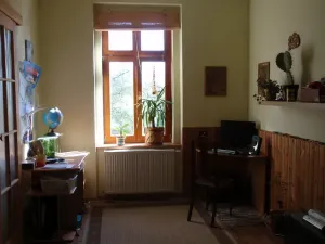 Prodej bytu 2+1, Osek, Tyršova, 70 m2