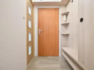 Pronájem bytu 2+kk, Turnov, Přepeřská, 36 m2