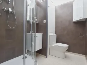Pronájem bytu 2+kk, Turnov, Přepeřská, 36 m2