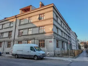 Prodej bytu 4+kk, Nymburk, Masarykova, 129 m2