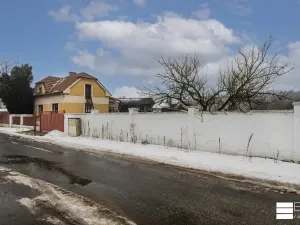 Prodej rodinného domu, Dřísy, Na Vinohradech, 100 m2
