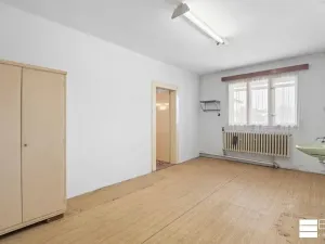Prodej rodinného domu, Dřísy, Na Vinohradech, 100 m2