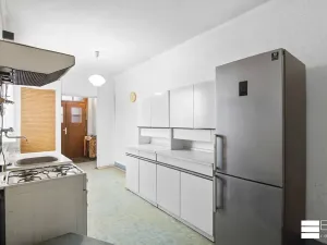 Prodej rodinného domu, Dřísy, Na Vinohradech, 100 m2