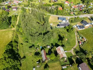 Prodej rodinného domu, Dubnice, 100 m2