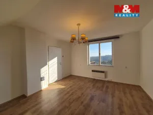 Pronájem rodinného domu, Svatá, 98 m2