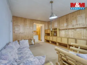 Prodej bytu 3+kk, Praha - Chodov, Machkova, 59 m2