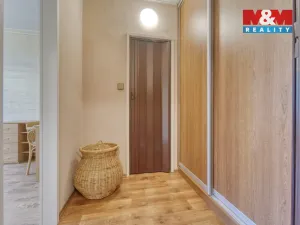 Prodej bytu 3+kk, Praha - Chodov, Machkova, 59 m2