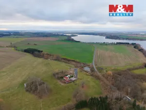 Prodej pozemku pro bydlení, Okrouhlá, 48679 m2