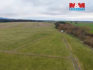 Prodej pozemku pro bydlení, Okrouhlá, 48679 m2