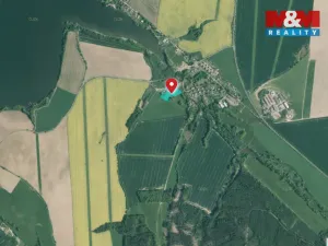Prodej pozemku pro bydlení, Okrouhlá, 48679 m2