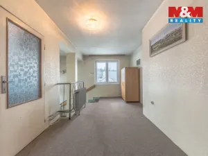 Prodej rodinného domu, Vyšehořovice - Kozovazy, 330 m2