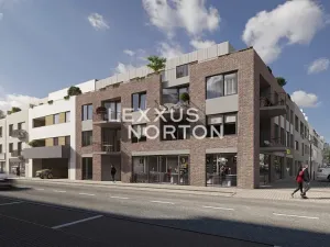 Prodej bytu 3+kk, Kralupy nad Vltavou, Husova, 76 m2