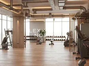 Prodej bytu 1+kk, Dubaj, Spojené arabské emiráty, 29 m2