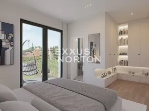 Prodej bytu 4+kk, Praha - Strašnice, Běžná, 153 m2