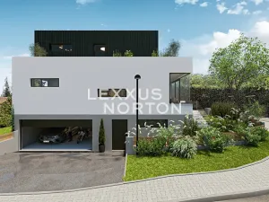 Prodej bytu 4+kk, Praha - Strašnice, Běžná, 153 m2