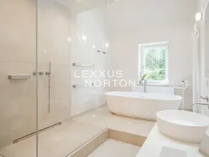 Prodej rodinného domu, Praha - Nebušice, V březinkách, 522 m2