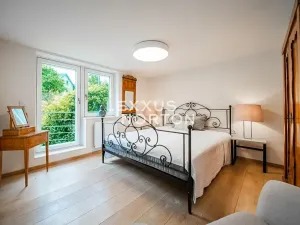 Prodej rodinného domu, Praha - Nebušice, V březinkách, 522 m2