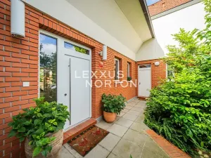 Prodej rodinného domu, Praha - Nebušice, V březinkách, 522 m2