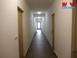 Prodej bytu 2+kk, Beroun - Beroun-Město, Pod Homolkou, 45 m2