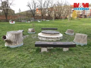 Prodej bytu 2+kk, Beroun - Beroun-Město, Pod Homolkou, 45 m2