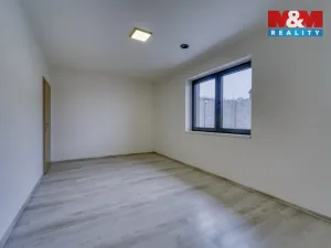 Prodej rodinného domu, Radnice, Pod Floriánem, 110 m2