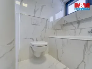 Prodej rodinného domu, Radnice, Pod Floriánem, 110 m2