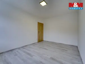 Prodej rodinného domu, Radnice, Pod Floriánem, 110 m2