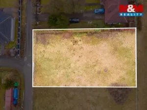 Prodej pozemku pro bydlení, Libeř, 1000 m2