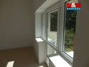 Pronájem bytu 1+1, Žamberk, Lukavská, 40 m2