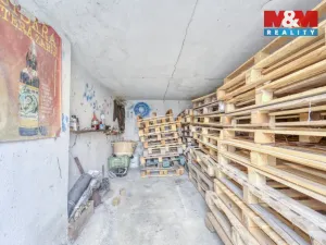 Prodej rodinného domu, Hradec, 107 m2