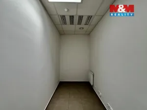 Pronájem kanceláře, Nupaky, Komerční, 100 m2