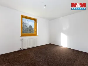 Prodej rodinného domu, Hradec nad Moravicí - Benkovice, 87 m2