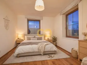 Prodej rodinného domu, Mořina, 239 m2