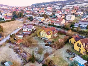 Prodej rodinného domu, Mořina, 239 m2