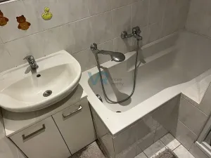 Prodej bytu 3+kk, Trhové Sviny, Sídliště, 69 m2