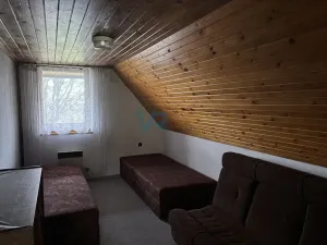 Prodej chaty, Horní Stropnice, 150 m2