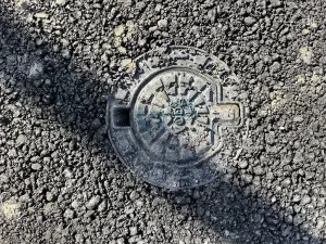 Prodej pozemku pro bydlení, Lipí, 1109 m2