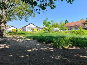 Prodej pozemku pro bydlení, Cerhovice, 1104 m2