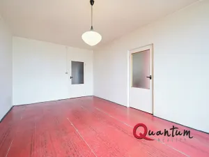 Prodej bytu 3+1, Praha - Braník, Vavřenova, 73 m2