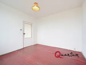 Prodej bytu 3+1, Praha - Braník, Vavřenova, 73 m2