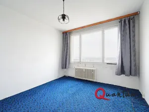 Prodej bytu 3+1, Praha - Braník, Vavřenova, 73 m2