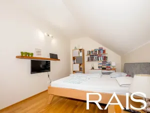 Prodej rodinného domu, Omice, 118 m2