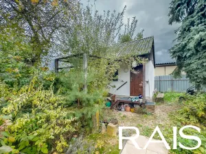 Prodej rodinného domu, Omice, 118 m2