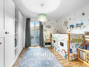 Prodej rodinného domu, Hrádek, 166 m2