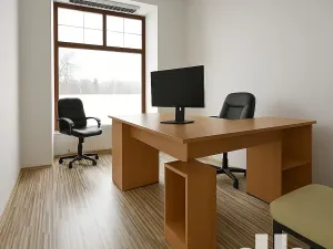 Pronájem kanceláře, Karlovy Vary, náměstí Republiky, 71 m2