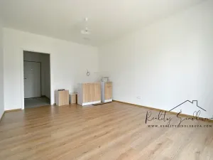 Pronájem bytu 1+kk, Mohelnice, Za Penzionem, 31 m2