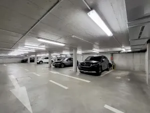 Prodej bytu 2+kk, Brno, Přadlácká, 51 m2