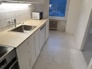 Pronájem bytu 2+1, Zruč nad Sázavou, Slunný vrch, 46 m2