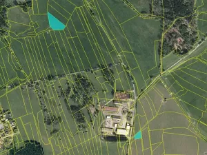 Prodej pole, Seč, 26424 m2