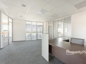 Pronájem kanceláře, Brno - Štýřice, Pražákova, 13 m2